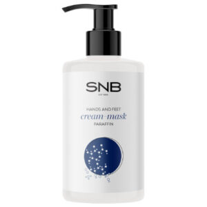 Crema Maschera Di Paraffina