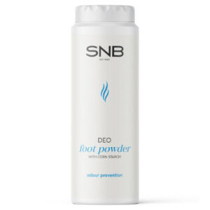 Talco Deodorante Per Piedi 100 g