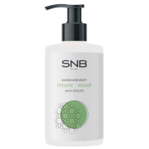 Crema Pedicure Con Zeolite Per Gambe E Piedi 250 ml