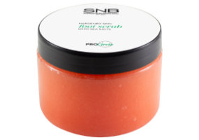 Scrub Piedi Ai Sali Marini 300 ml