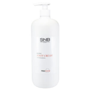 Crema Piedi Con Bisabololo Exotic 1000 ml