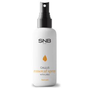 Spray Per Rimuovere Le Callosità 110 ml