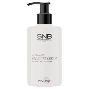 Crema Pedicure Per Bilanciare Il PH Della Pelle 250 ml