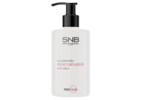 Pedicure Gelee With Urea 250 ml