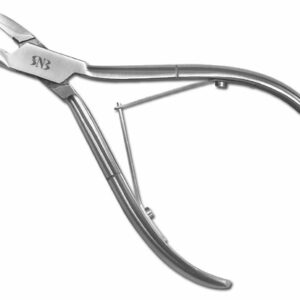 Tronchese Per Unghie Dei Piedi 13 mm