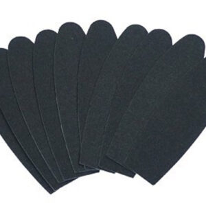 Ricambi Abrasivi Monouso 10 pz