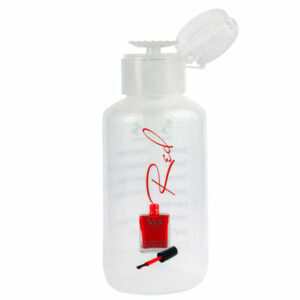 Dispenser Per Nail Polish Remover