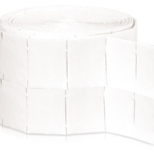 Cotone pressato in rotolo 500 pz