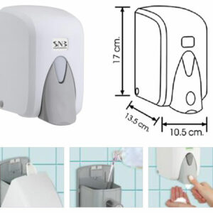 Dispenser Per Sapone