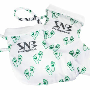 Calzini In Pile SNB Per Pedicure