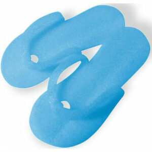 Infradito Dpi Monouso Per Pedicure 12 pz