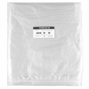 Buste 60-90 Per Bagno Pedicure 20 pz