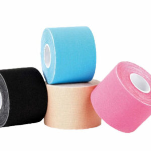 Kinesio Nastro Adesivo Per Pedicure