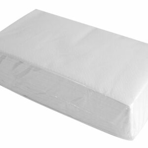 Asciugamani Di Carta Per Pedicure 40x70 Cm 50 pz
