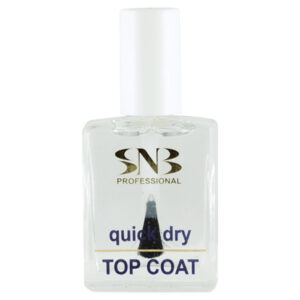 Smalto A Rapida Asciugatura Quick Dry Top Coat
