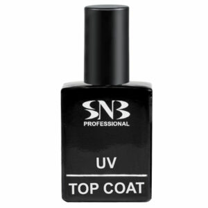 UV Top Coat 15 ml