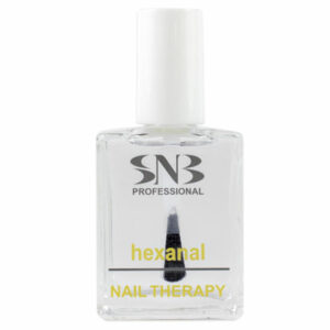 Nail Therapy Con Hexanal 15 ml indurente trasparente
