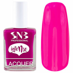 Nailacquer smalto colorato
