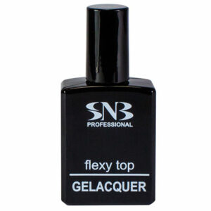 Smalto Sigillante Flessibile Semipermanente 15 ml