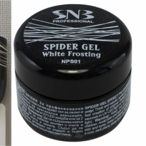 Spider Gel 5gr
