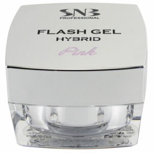 Flash UV Gel Hybrid Rosa 50 gr