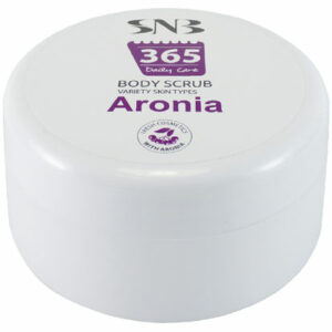 Body Scrub Aronia 300 ml