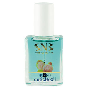 Olio Per Cuticole Al Guaiava