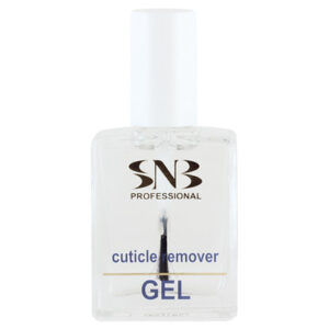 Gel Per Rimuovere Le Cuticole