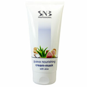 Nourishing Crema-Maschera Nutriente Al Guaiava Con Aloe Vera 200 ml