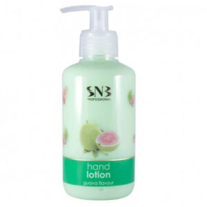 Lozione Mani All’Aroma Di Guaiava 250 ml