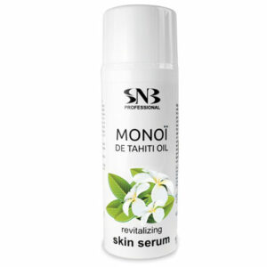 Siero Rivitalizzante Con Olio Monoi 100 ml