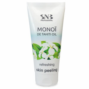 Peeling Con Olio Monoi 200 ml