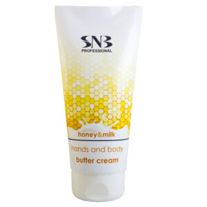 Crema Per Mani E Corpo Honey And Milk 200 ml