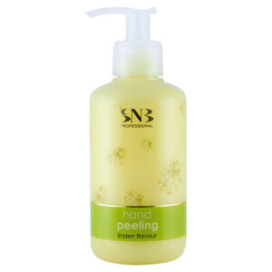 Peeling Mani Al Tiglio 250 ml