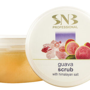 Scrub Al Sale Dell’Himalaya Al Guaiava 300 ml