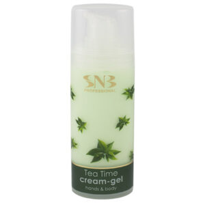 Crema-Gel Tea Time Per Mani E Corpo