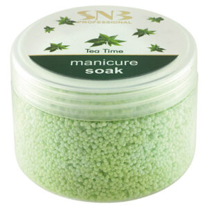 Sali (Infuso) Per Manicure Tea Time