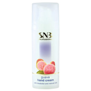 Crema Mani Al Guaiava