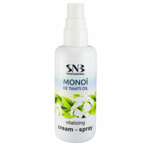 Crema Spray Vitalizzante Monoi Di Tahiti 110 ml