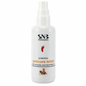 Protective Pedicure Lotion 110 ml