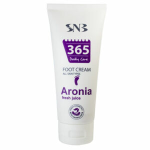 Foot Cream Aronia 100 ml