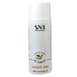Crema RIAZ Con Olio Di Moringa Per Ridurre Irritazioni E Prurito 100 ml