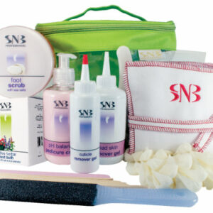 Set Pedicure