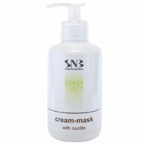Crema Pedicure Con Zeolite Per Gambe E Piedi 250 ml