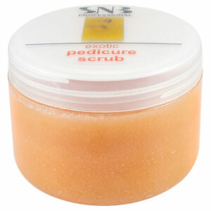 Scrub Pedicure Exotic 400 ml