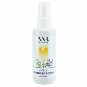 Spray Per Rimuovere Le Callosità 110 ml