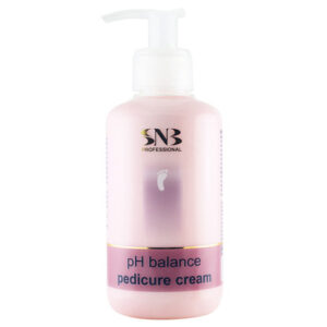 Crema Pedicure Per Bilanciare Il PH Della Pelle 250 ml