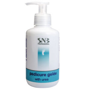Pedicure Gelee With Urea 250 ml