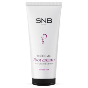 Crema Rigenerante Per Piedi