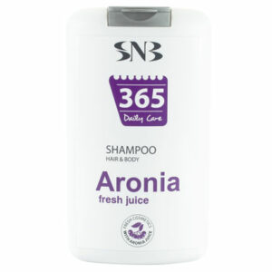 Shampoo Con Succo Di Aronia 190 ml